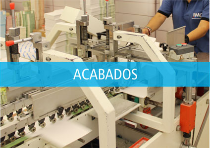 acabados