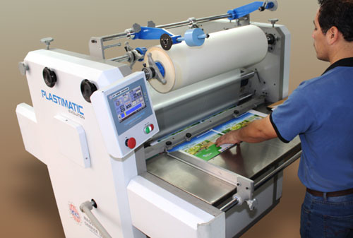 Acabados y Postprensa