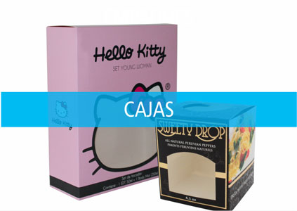 cajas