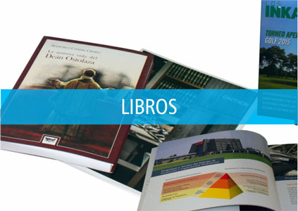 libros